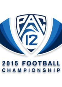 Pacific-12 Football Championship Game thumbnail