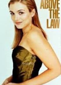 Above the Law thumbnail