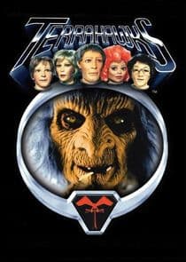 Terrahawks thumbnail