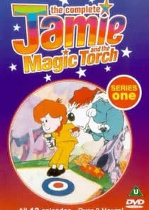 Jamie and the Magic Torch thumbnail