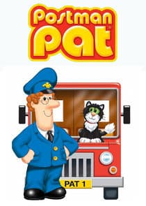 Postman Pat thumbnail