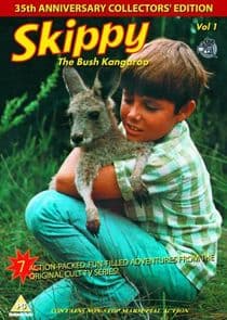 Skippy the Bush Kangaroo thumbnail