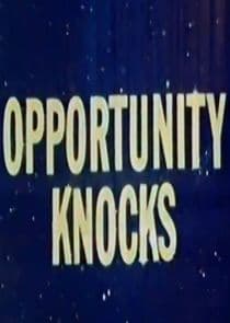 Opportunity Knocks thumbnail