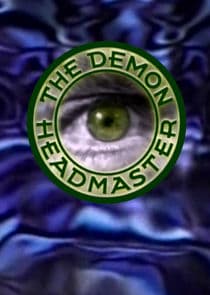 The Demon Headmaster thumbnail