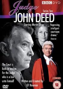 Judge John Deed thumbnail