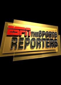 The Sports Reporters thumbnail