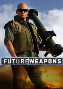 Future Weapons thumbnail