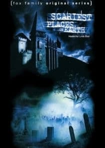 The Scariest Places on Earth thumbnail