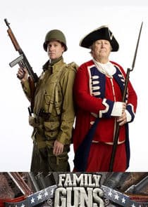 Family Guns thumbnail