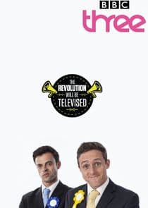 The Revolution Will Be Televised thumbnail