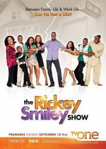 The Rickey Smiley Show thumbnail