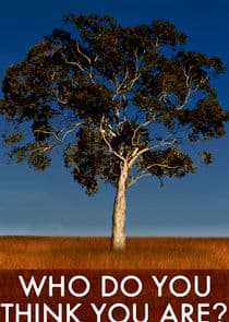 Who Do You Think You Are? thumbnail