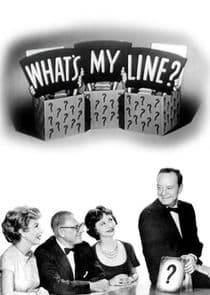 What's My Line? thumbnail