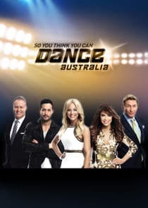 So You Think You Can Dance Australia thumbnail