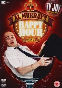 Al Murray's Happy Hour thumbnail