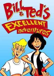 Bill & Ted's Excellent Adventures thumbnail