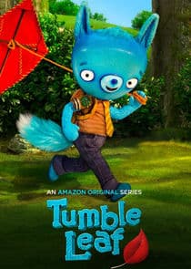Tumble Leaf thumbnail
