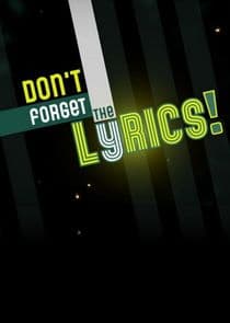 Don't Forget the Lyrics! thumbnail