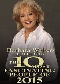 Barbara Walters' 10 Most Fascinating People thumbnail