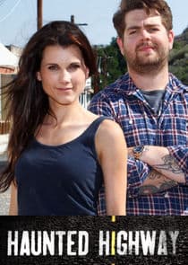 Haunted Highway thumbnail