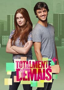 Totalmente Demais thumbnail