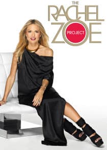 The Rachel Zoe Project thumbnail