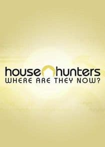 House Hunters: Where Are They Now? thumbnail