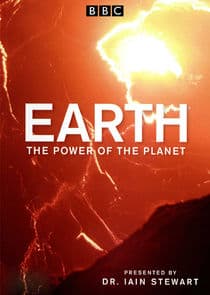 Earth: The Power of the Planet thumbnail
