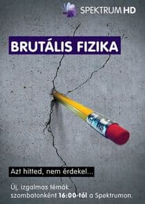 Brutális Fizika thumbnail