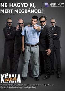 Brutális Kémia thumbnail