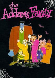 The Addams Family thumbnail