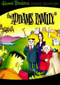 The Addams Family thumbnail