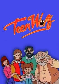 Teen Wolf: The Animated Series thumbnail