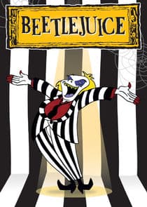 Beetlejuice thumbnail
