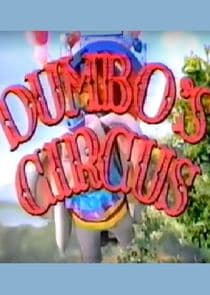 Dumbo's Circus thumbnail