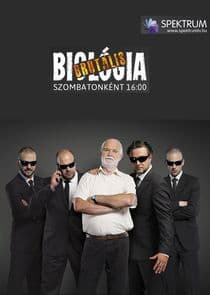 Brutális Biológia thumbnail