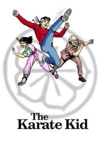 The Karate Kid thumbnail
