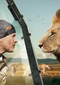 Predators Up Close with Joel Lambert thumbnail