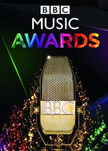BBC Music Awards thumbnail
