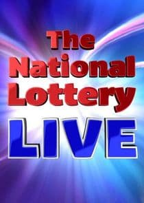 The National Lottery Live thumbnail