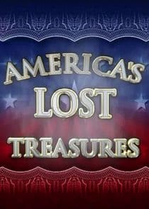 America's Lost Treasures thumbnail