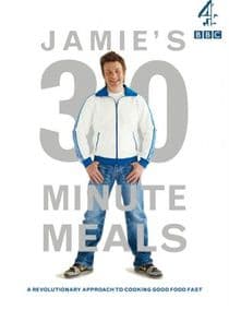 Jamie's 30 Minute Meals thumbnail
