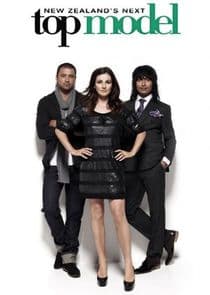 New Zealand's Next Top Model thumbnail