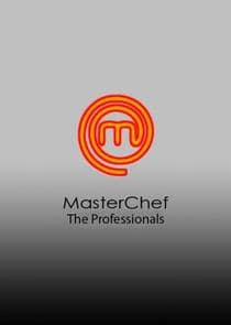 MasterChef: The Professionals Australia thumbnail