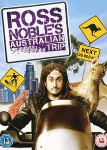 Ross Noble's Australian Trip thumbnail