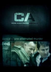 Crime Investigation Australia thumbnail