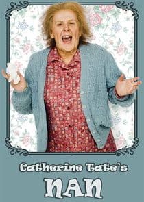 Catherine Tate's Nan thumbnail