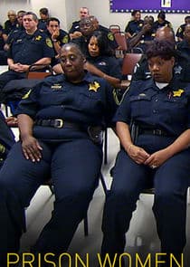 Prison Women thumbnail