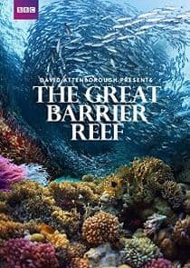 Great Barrier Reef with David Attenborough thumbnail