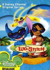 Lilo & Stitch: The Series thumbnail